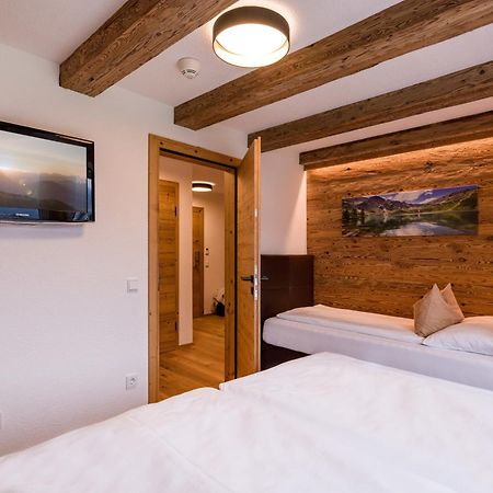 Almhof Kitzlodge - Alpine Lifestyle Hotel Kirchberg in Tirol Exterior foto