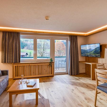 Almhof Kitzlodge - Alpine Lifestyle Hotel Kirchberg in Tirol Exterior foto