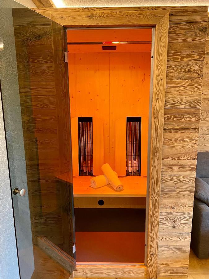 Almhof Kitzlodge - Alpine Lifestyle Hotel Kirchberg in Tirol Exterior foto