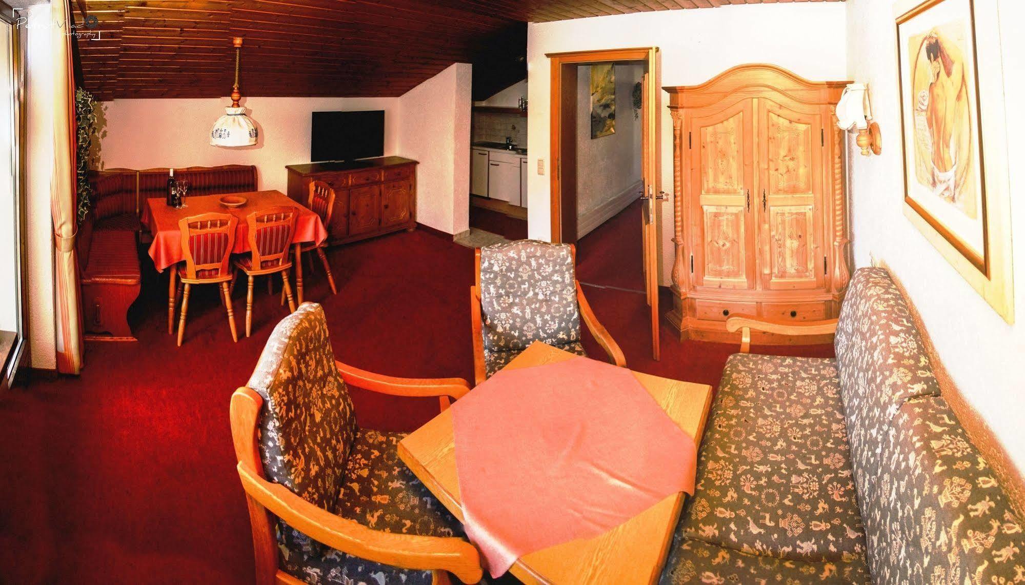 Almhof Kitzlodge - Alpine Lifestyle Hotel Kirchberg in Tirol Exterior foto