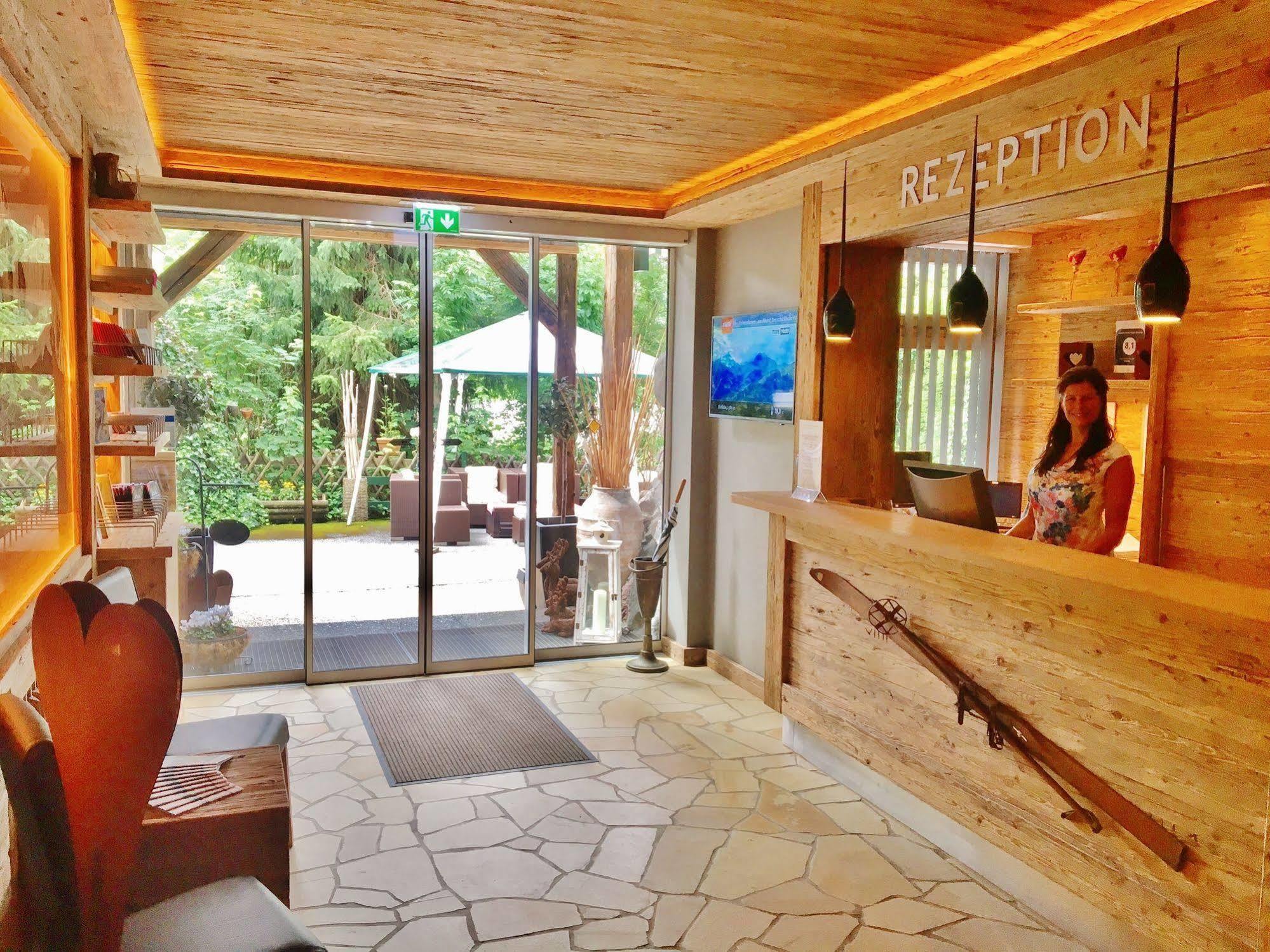 Almhof Kitzlodge - Alpine Lifestyle Hotel Kirchberg in Tirol Exterior foto