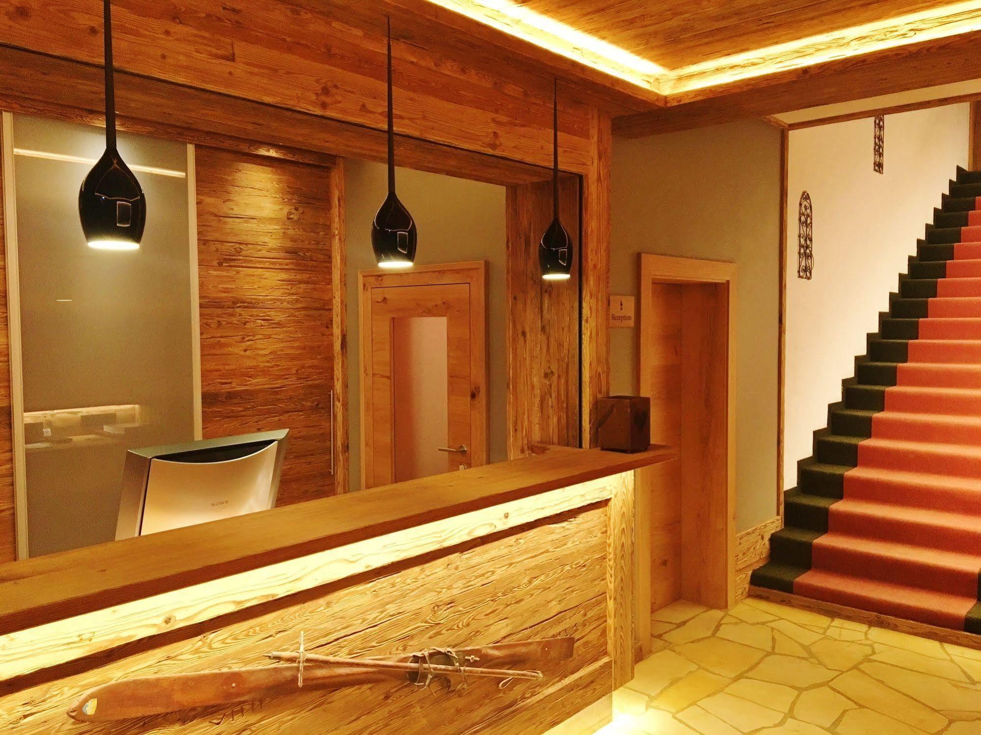 Almhof Kitzlodge - Alpine Lifestyle Hotel Kirchberg in Tirol Exterior foto