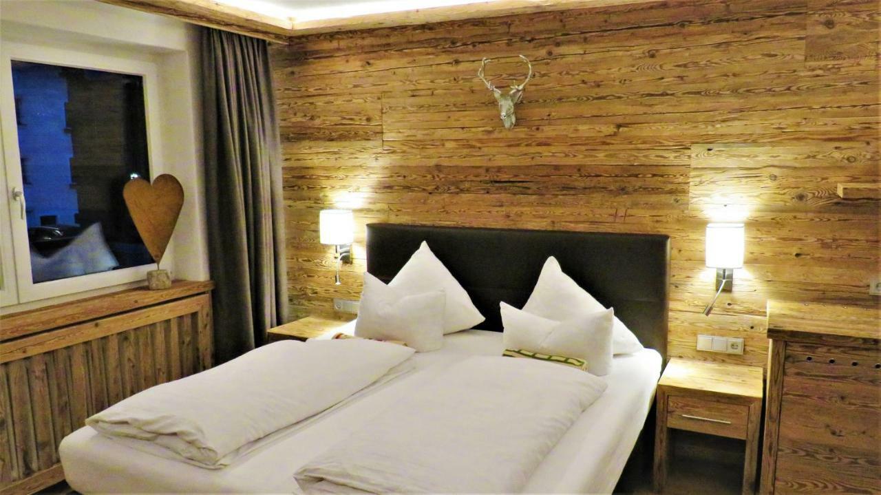 Almhof Kitzlodge - Alpine Lifestyle Hotel Kirchberg in Tirol Exterior foto