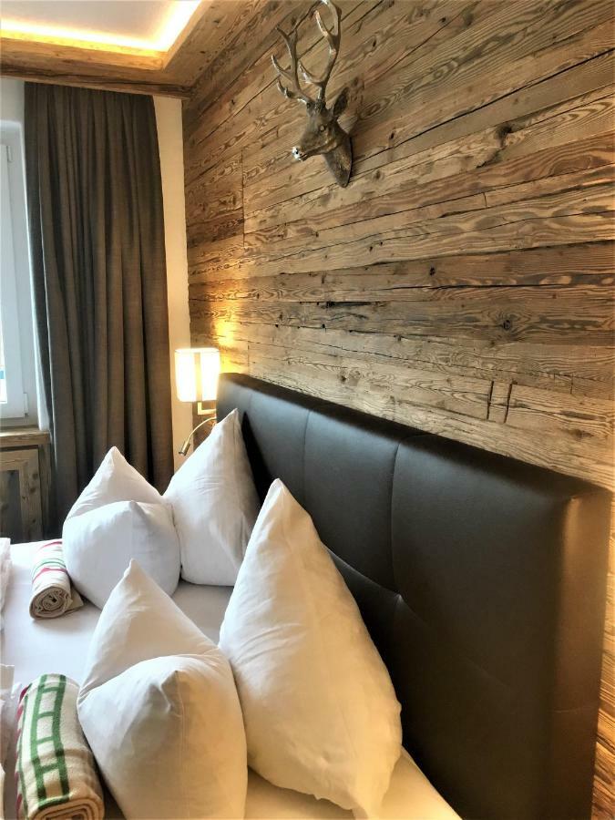 Almhof Kitzlodge - Alpine Lifestyle Hotel Kirchberg in Tirol Exterior foto