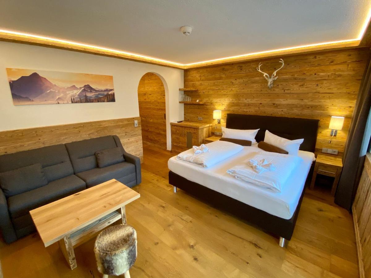 Almhof Kitzlodge - Alpine Lifestyle Hotel Kirchberg in Tirol Exterior foto