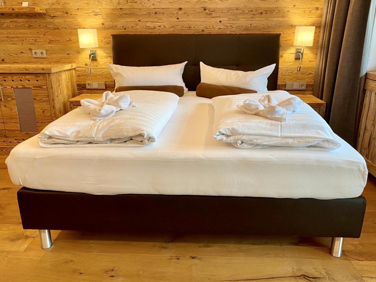 Almhof Kitzlodge - Alpine Lifestyle Hotel Kirchberg in Tirol Exterior foto